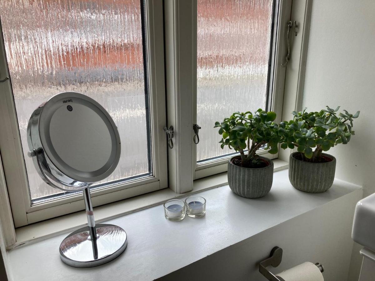 Central Beliggenhed Lys Og Hyggelig Kolding Kültér fotó